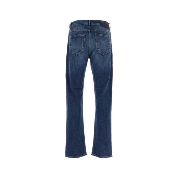 Pt Torino Men Stretch Denim Jeans - Picture 2 of 2